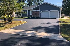 Best Driveway Snow Removal Preparation  in Greeley, CO